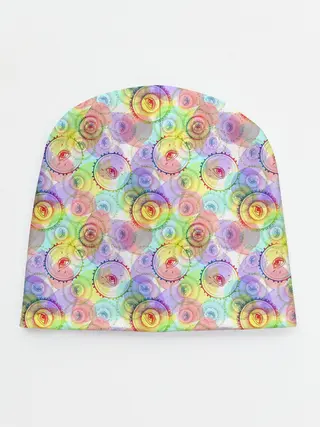 Детская шапка / Третий Глаз