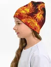Детская шапка / ДРАКОН
