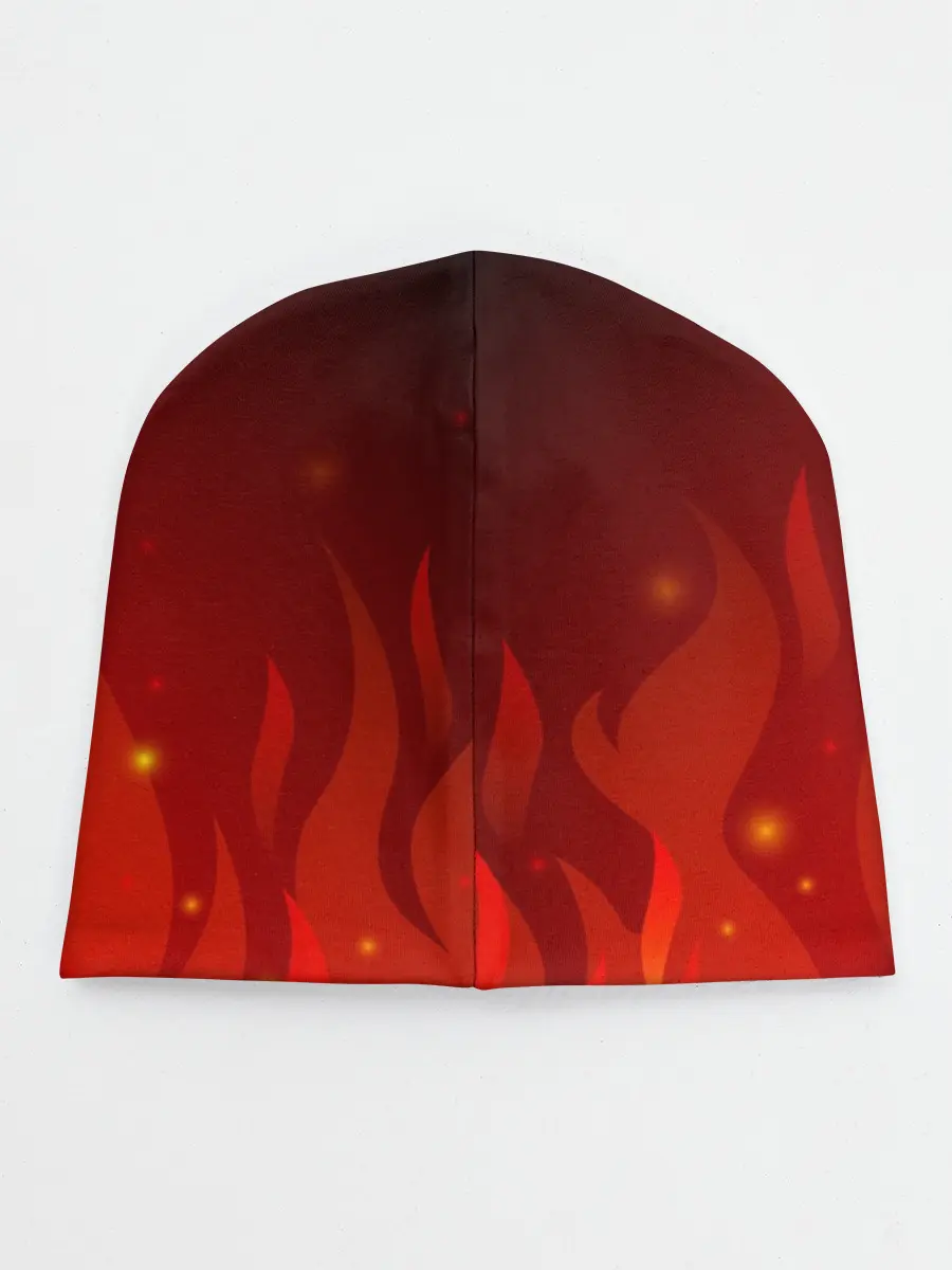 Детская шапка / DRAGON LORE