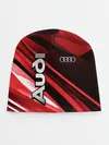 Детская шапка / Audi