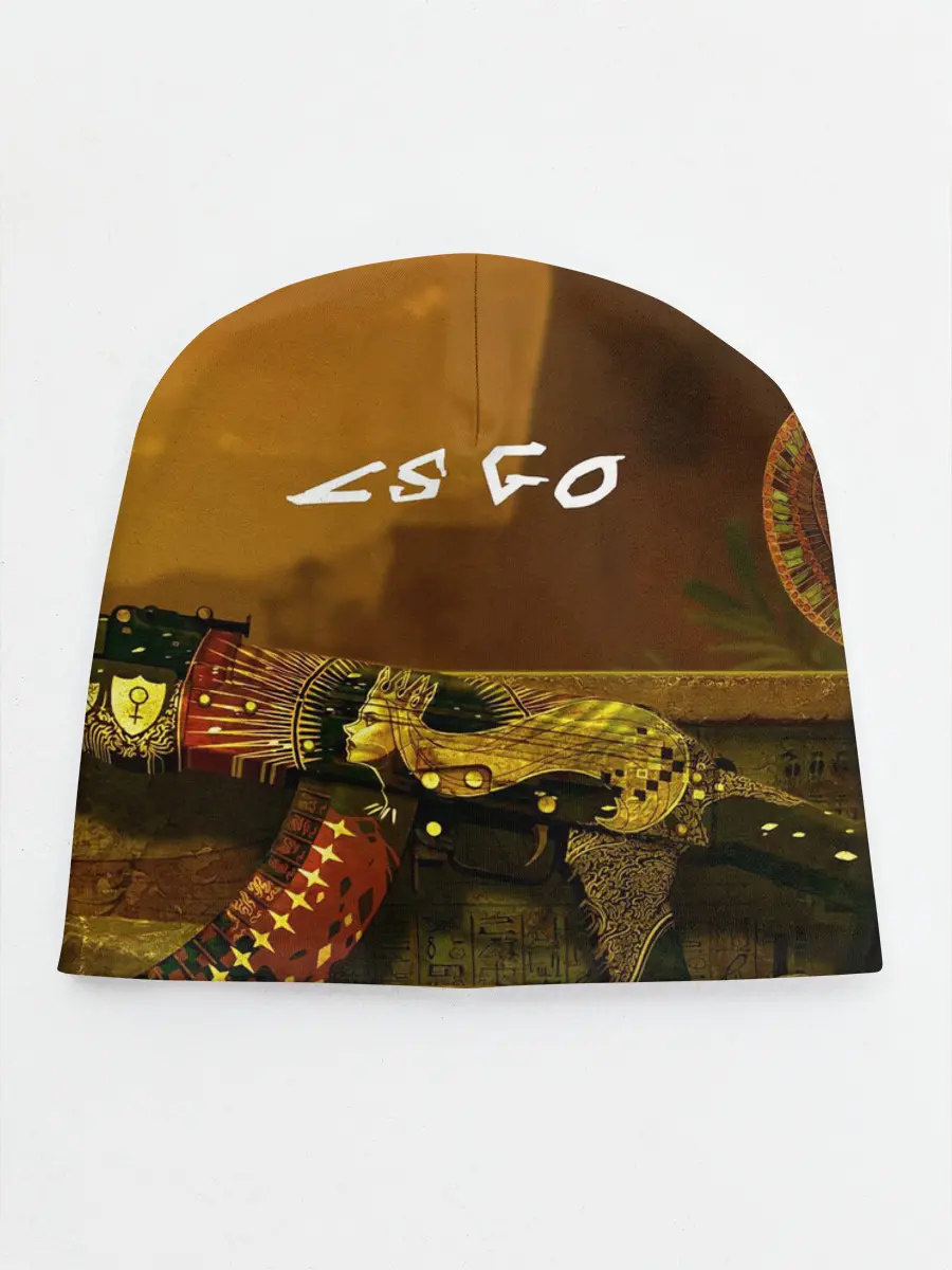 Детская шапка / The Empress CSGO