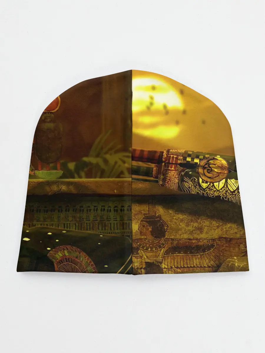 Детская шапка / The Empress CSGO