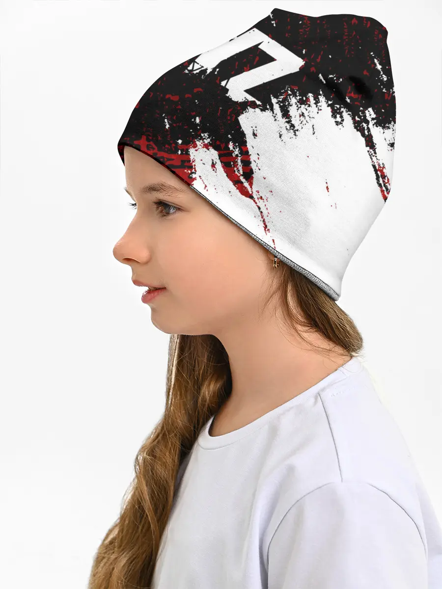 Детская шапка / DayZ.