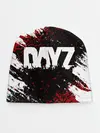 Детская шапка / DayZ.