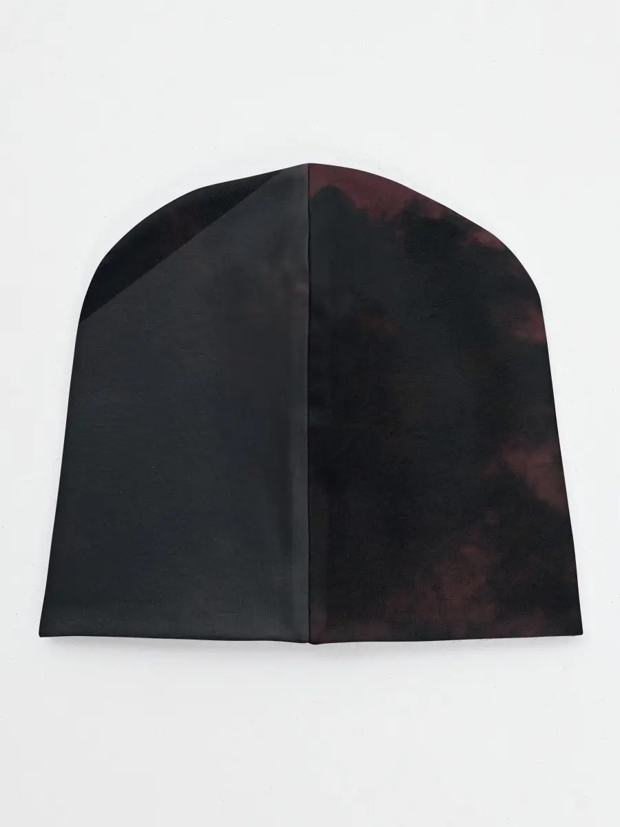 Детская шапка / Moscow | Москва не Россия