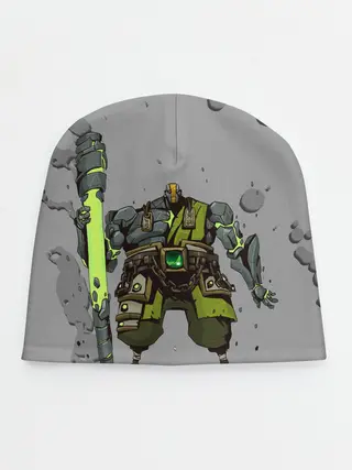 Детская шапка / Земеля | Dota 2