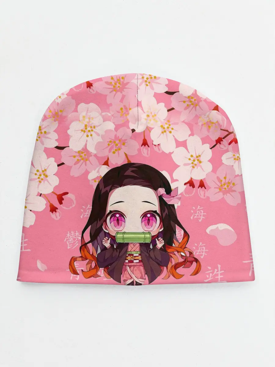 Детская шапка / НЕЗУКО