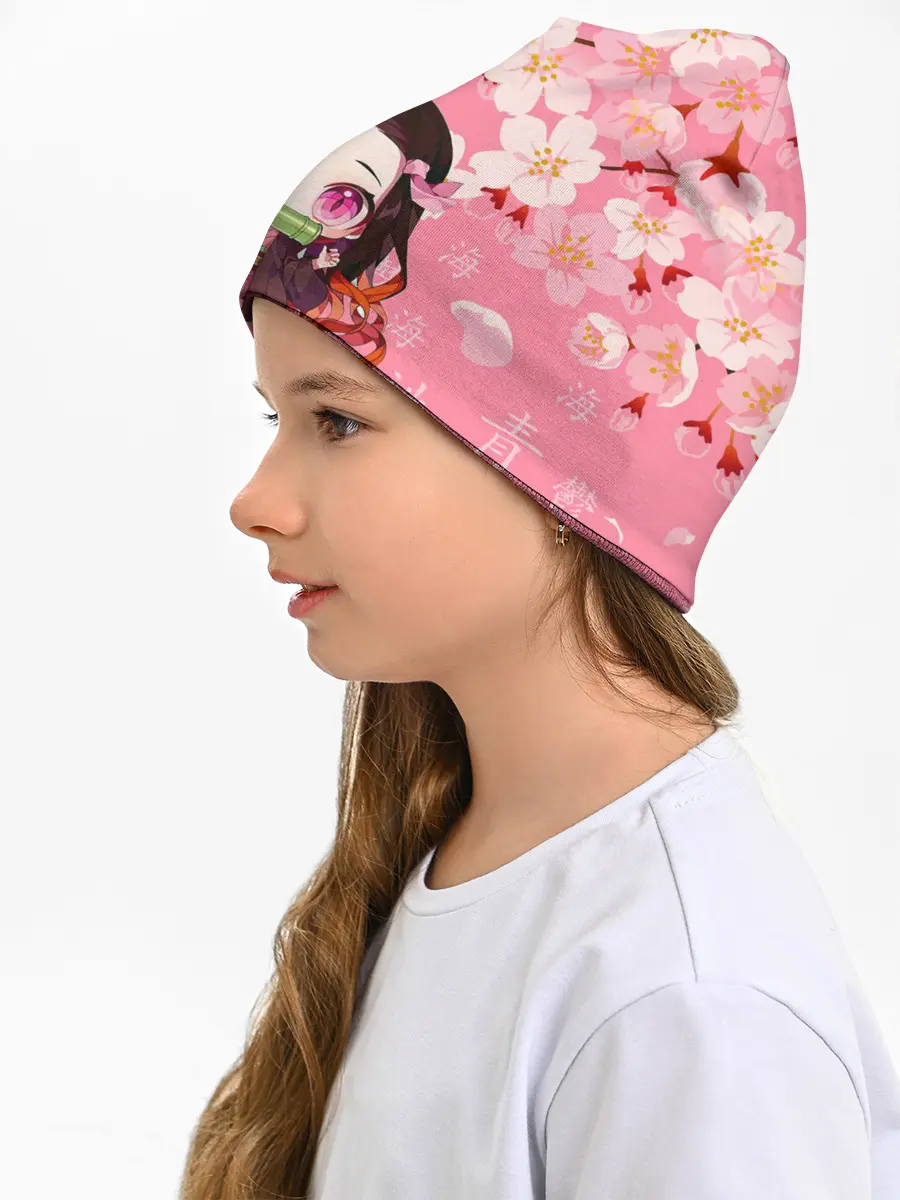 Детская шапка / НЕЗУКО