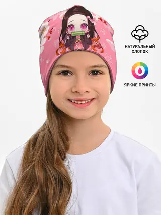 Детская шапка / НЕЗУКО