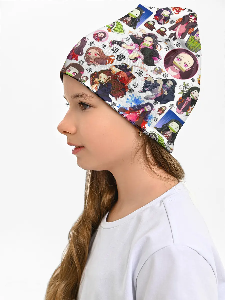 Детская шапка / НЕЗУКО