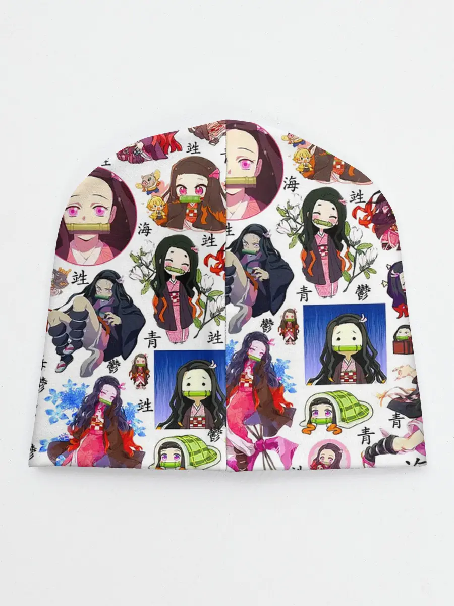 Детская шапка / НЕЗУКО