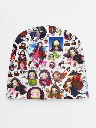 Детская шапка / НЕЗУКО