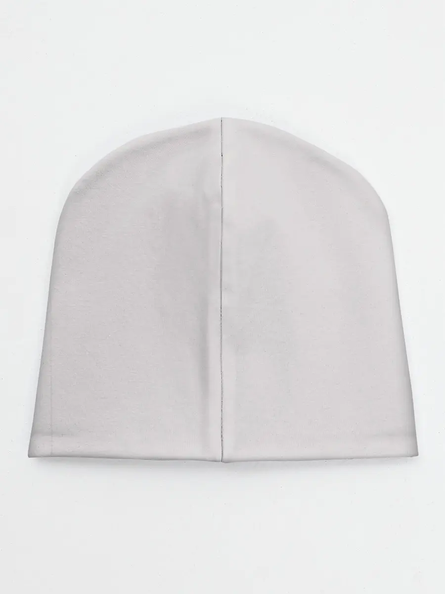 Детская шапка / Лисица