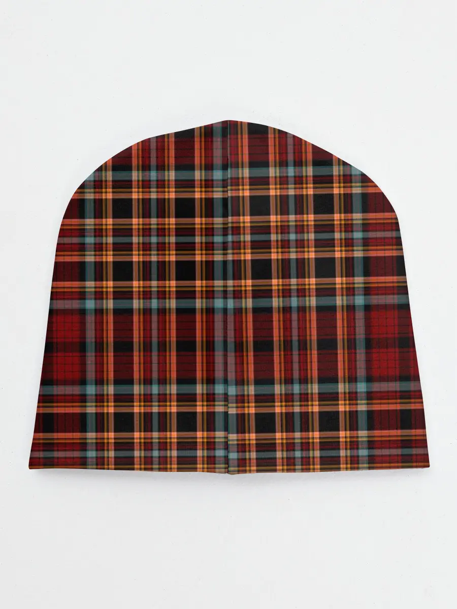 Детская шапка / Woodcutter | Дровосек