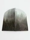 Детская шапка / Деревья