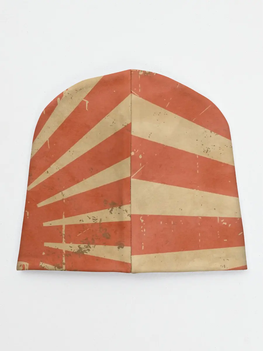 Детская шапка / СУШИ | AMONG US | IMPOSTOR