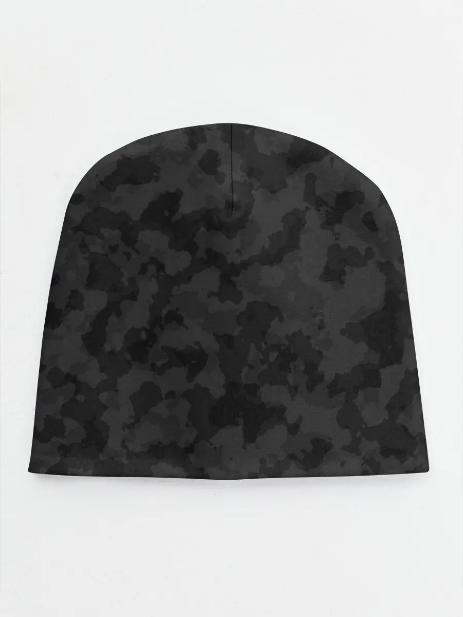 Детская шапка / СПЕЦ КАМУФЛЯЖ