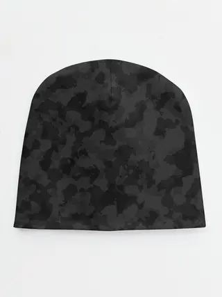 Детская шапка / СПЕЦ КАМУФЛЯЖ