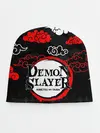 Детская шапка / КЛИНОК, РАССЕКАЮЩИЙ ДЕМОНОВ