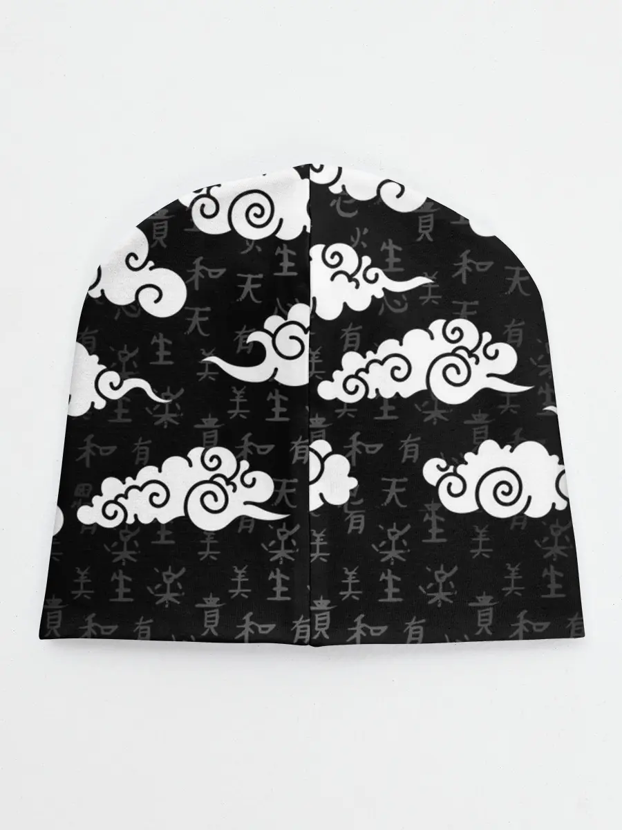 Детская шапка / КЛИНОК, РАССЕКАЮЩИЙ ДЕМОНОВ