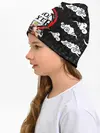 Детская шапка / КЛИНОК, РАССЕКАЮЩИЙ ДЕМОНОВ