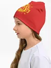 Детская шапка / Во Имя и Прогресса!