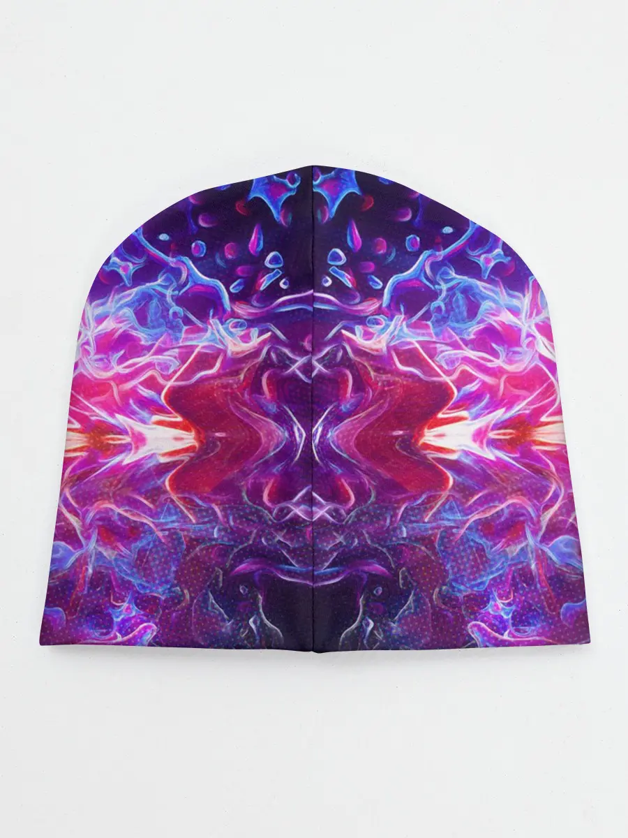 Детская шапка / Рэтчет и Кланr игра