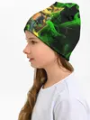 Детская шапка / Рэтчет и Кланr