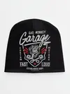 Детская шапка / Gas Monkey Garage