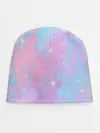 Детская шапка / Просто космос