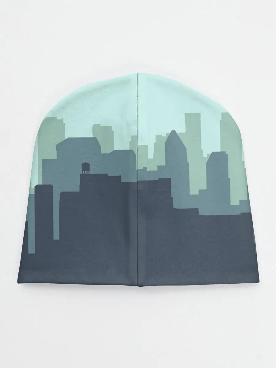 Детская шапка / Майкл Тревор Франклин GTA