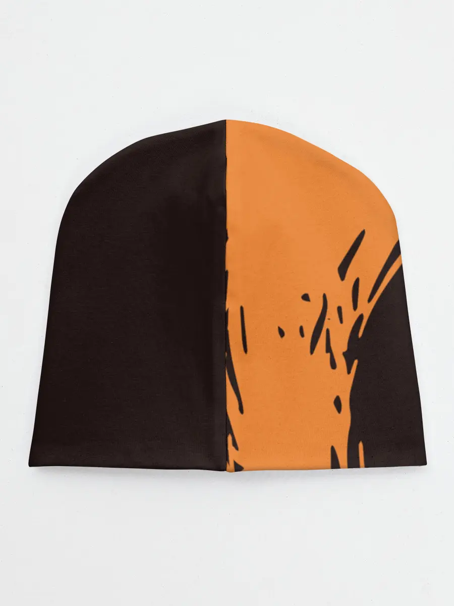 Детская шапка / Огр | Dota 2