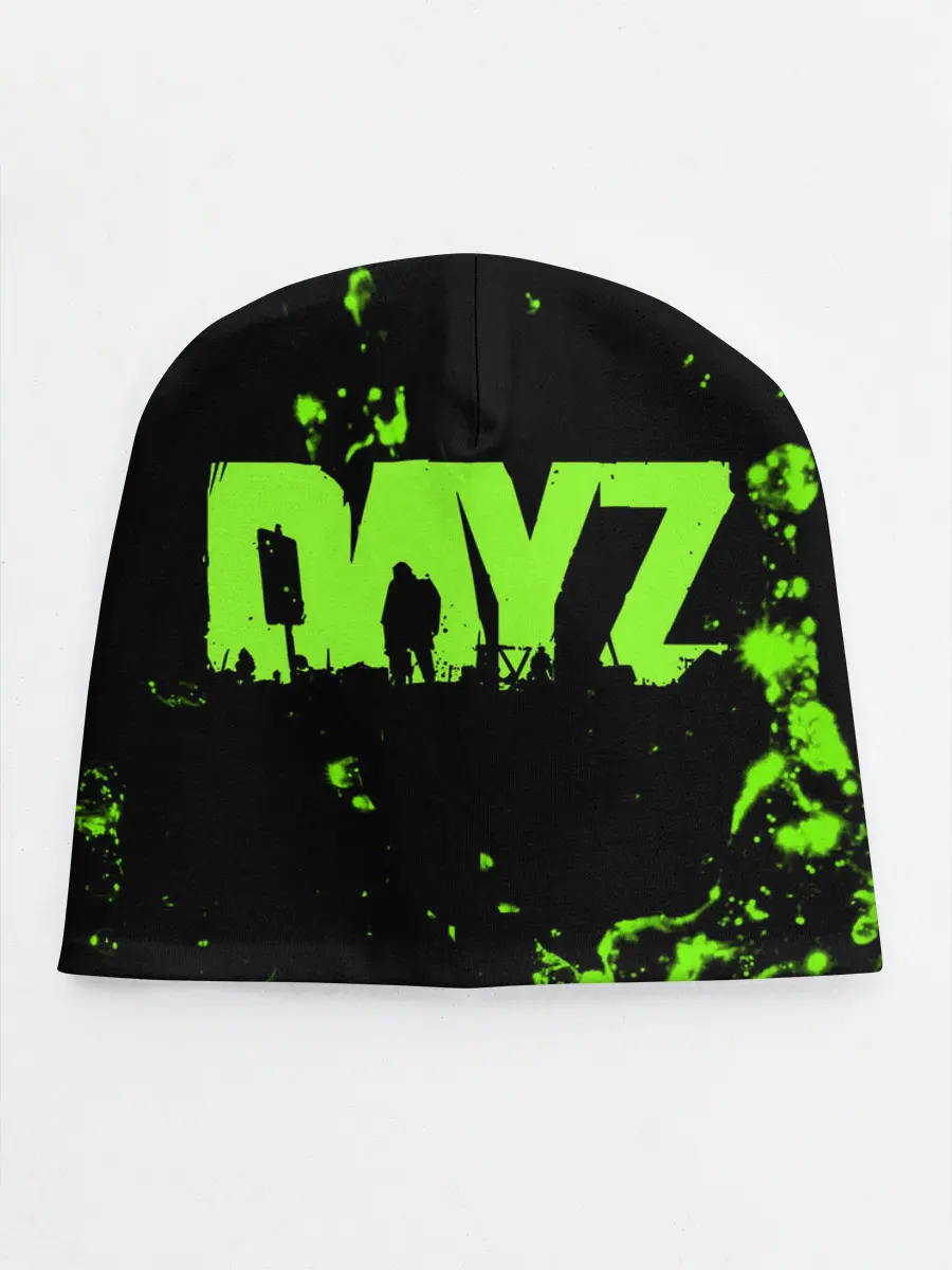 Детская шапка / Dayz