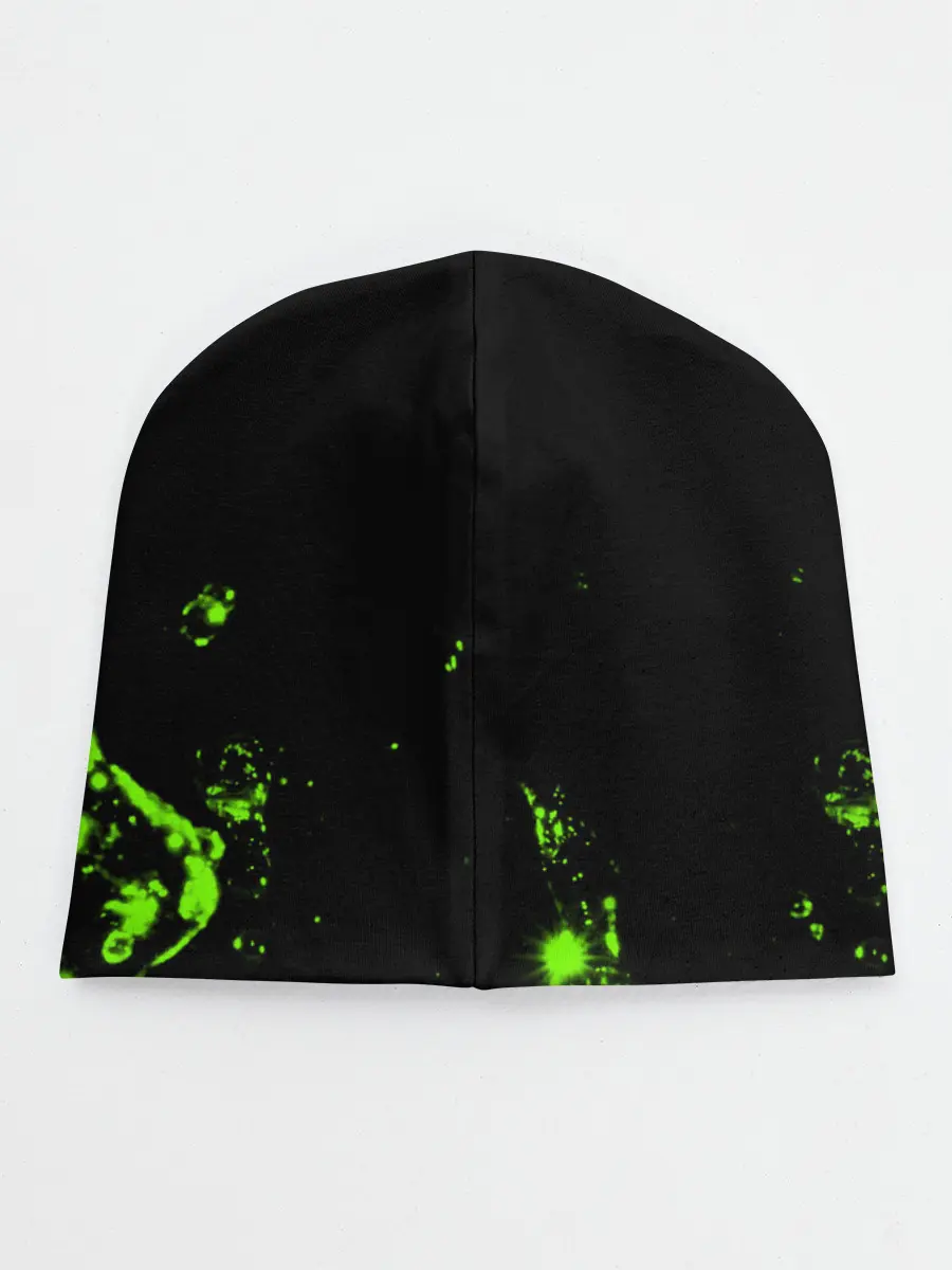 Детская шапка / Dayz