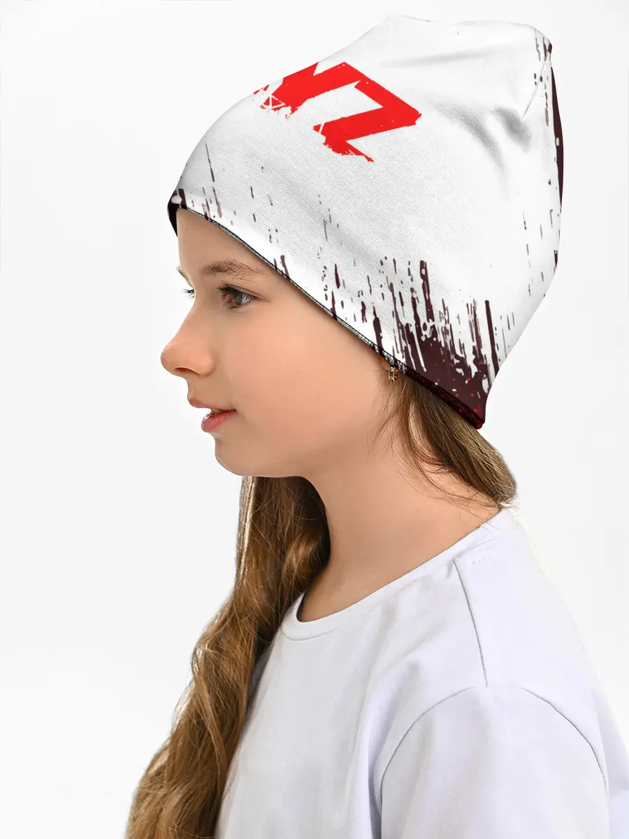 Детская шапка / Dayz.