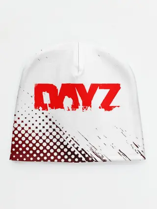 Детская шапка / Dayz.