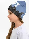 Детская шапка / DayZ.