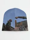 Детская шапка / DayZ.