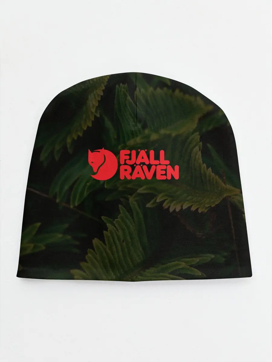 Детская шапка / Fjall Raven | Дизайнерская