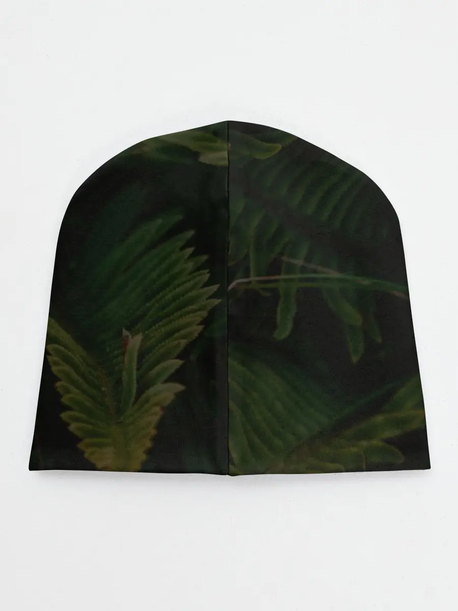 Детская шапка / Fjall Raven | Дизайнерская