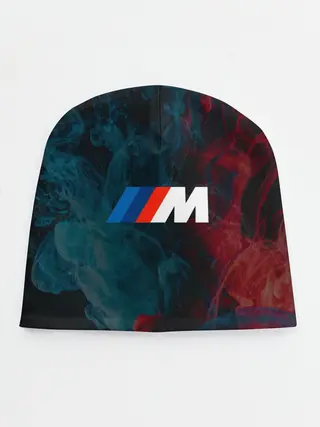 Детская шапка / BMW M Power | БМВ М