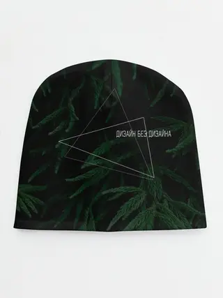Детская шапка / Дизайн без дизайна | Design
