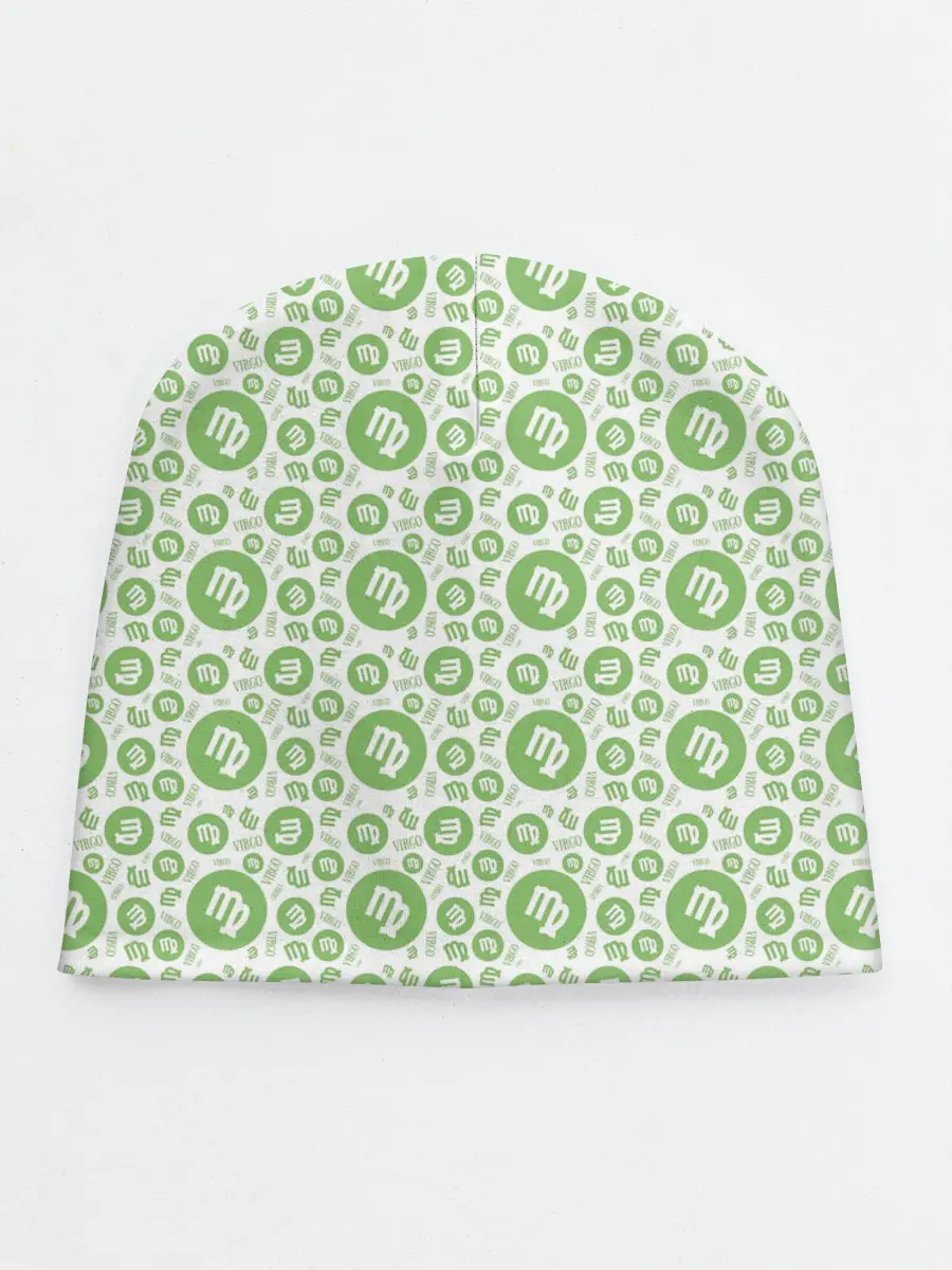 Детская шапка / Дева