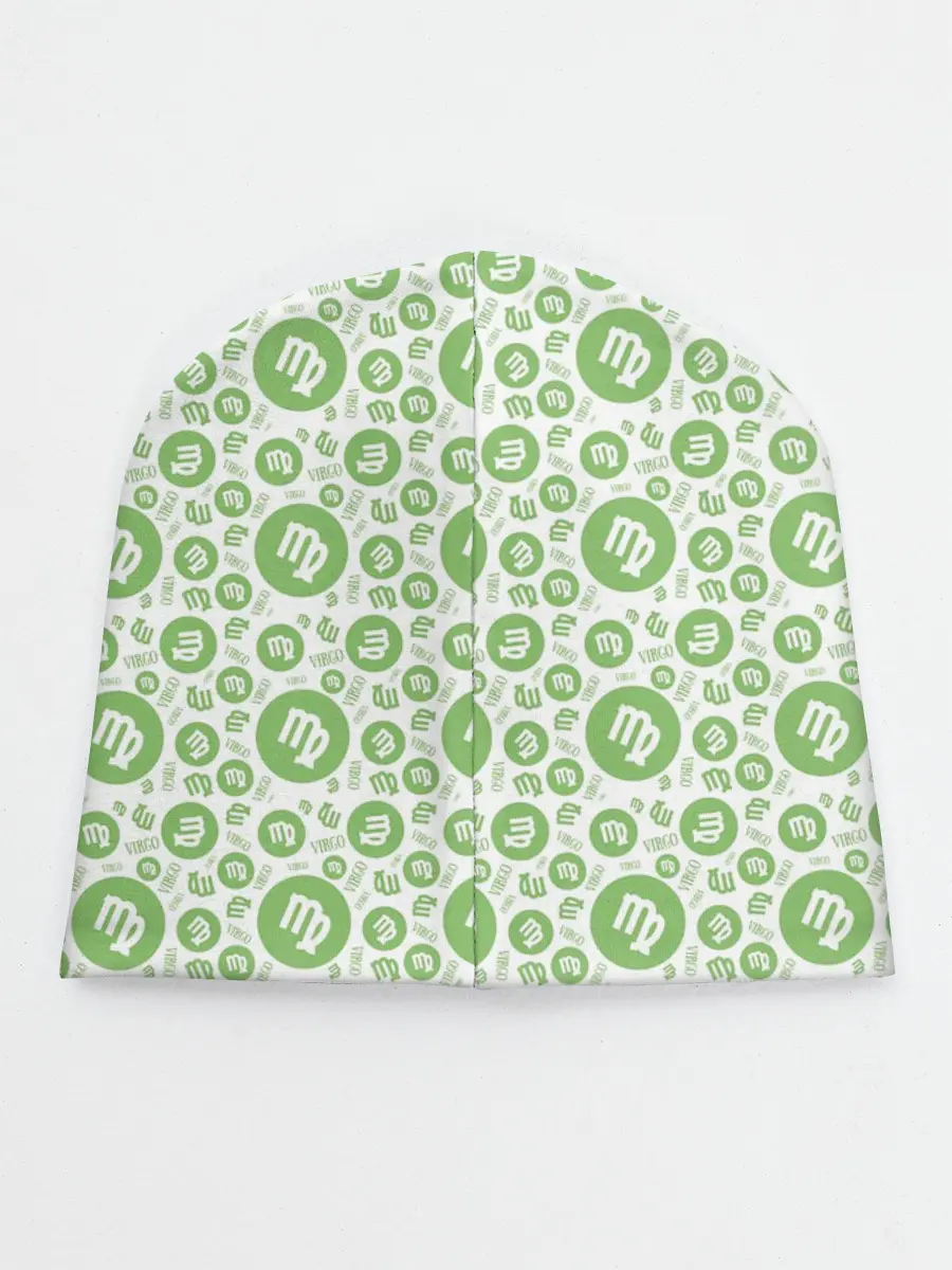 Детская шапка / Дева