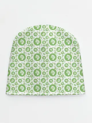 Детская шапка / Дева