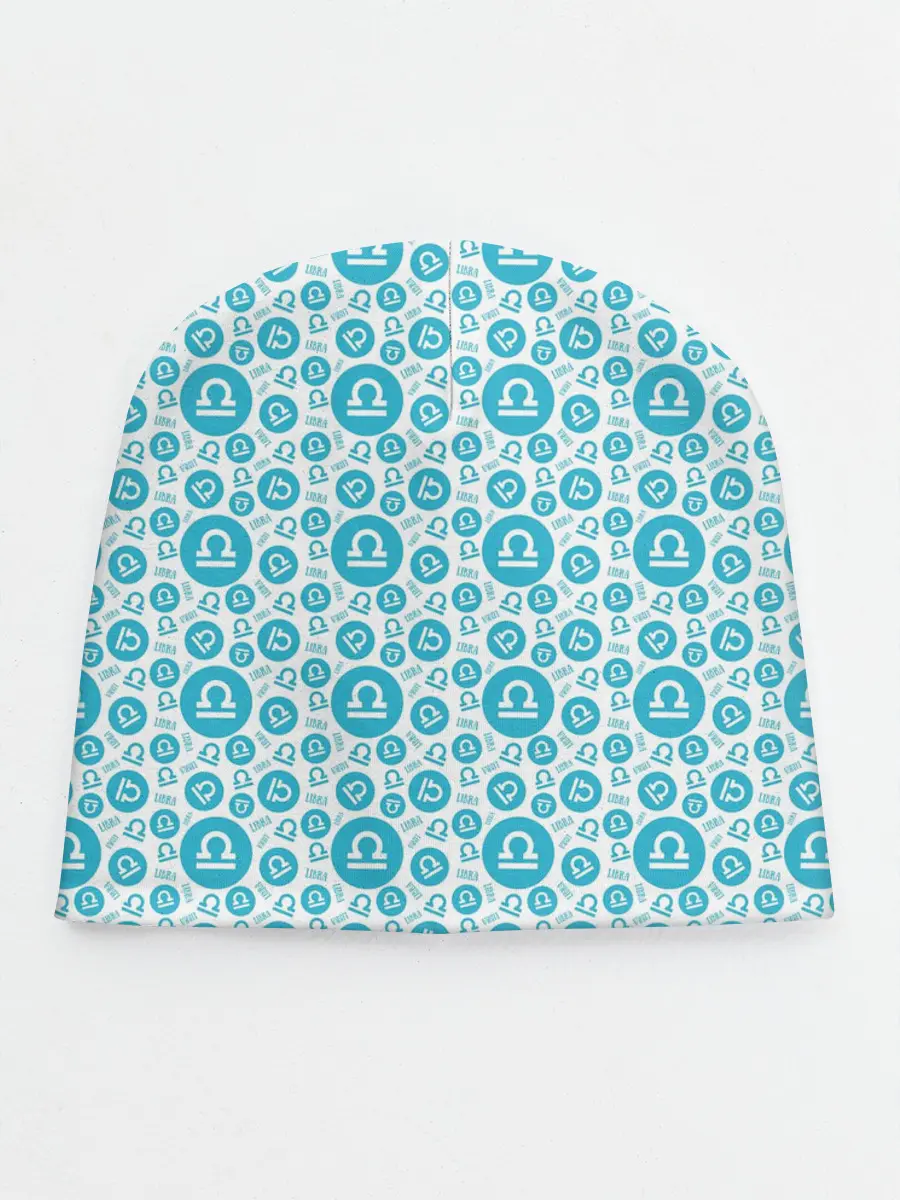 Детская шапка / Весы