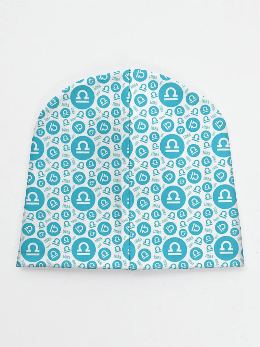 Детская шапка / Весы