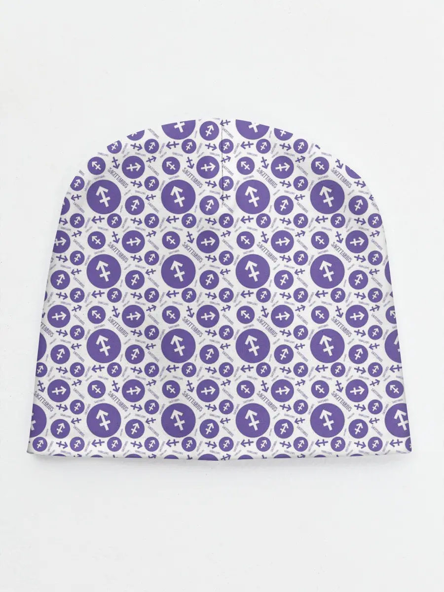 Детская шапка / Стрелец