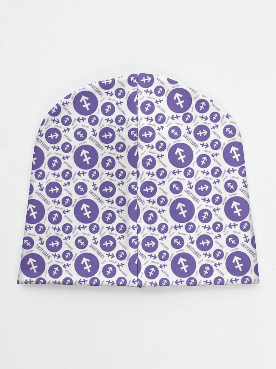 Детская шапка / Стрелец