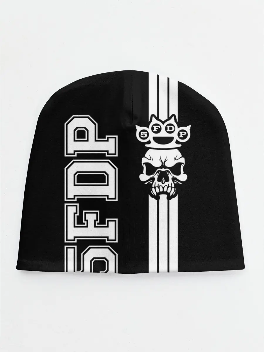 Детская шапка / Five Finger Death Punch [2]